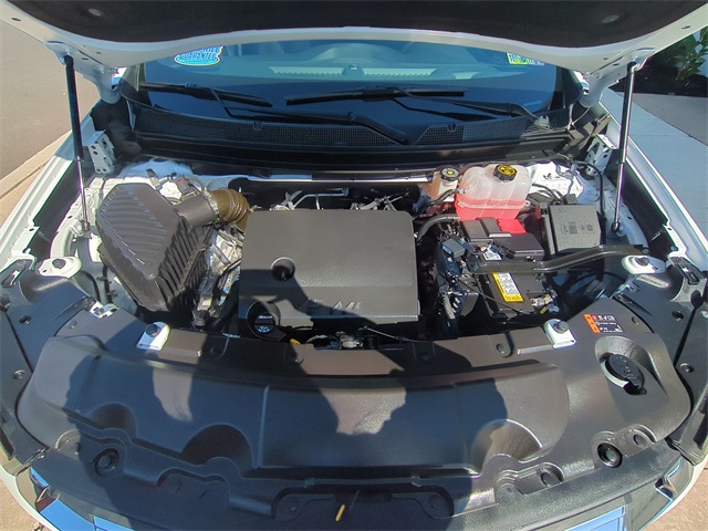 2023 Chevrolet Traverse LT for sale at PATRIOT CHEVROLET OF LIMERICK