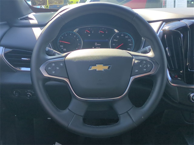 2023 Chevrolet Traverse LT for sale at PATRIOT CHEVROLET OF LIMERICK