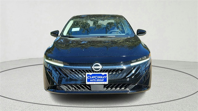 2026 Nissan Sentra
