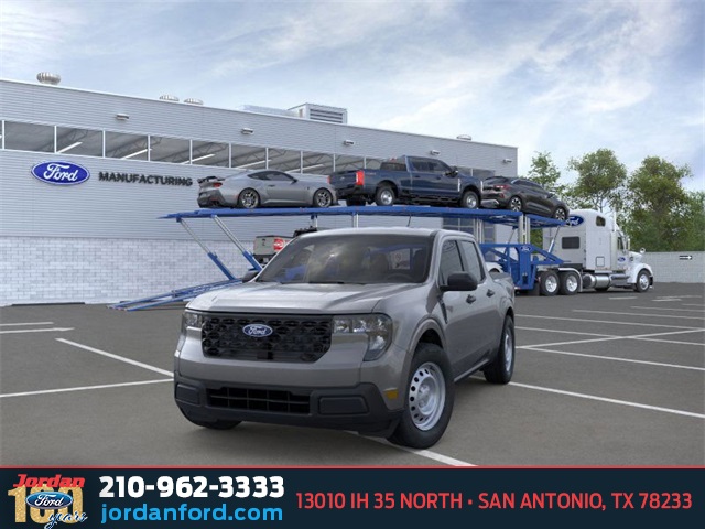 New Car 2025 Ford Maverick  Xl For Sale Under $30,000 In San Antonio, Texas