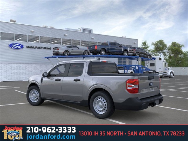 New Car 2025 Ford Maverick  Xl For Sale Under $30,000 In San Antonio, Texas