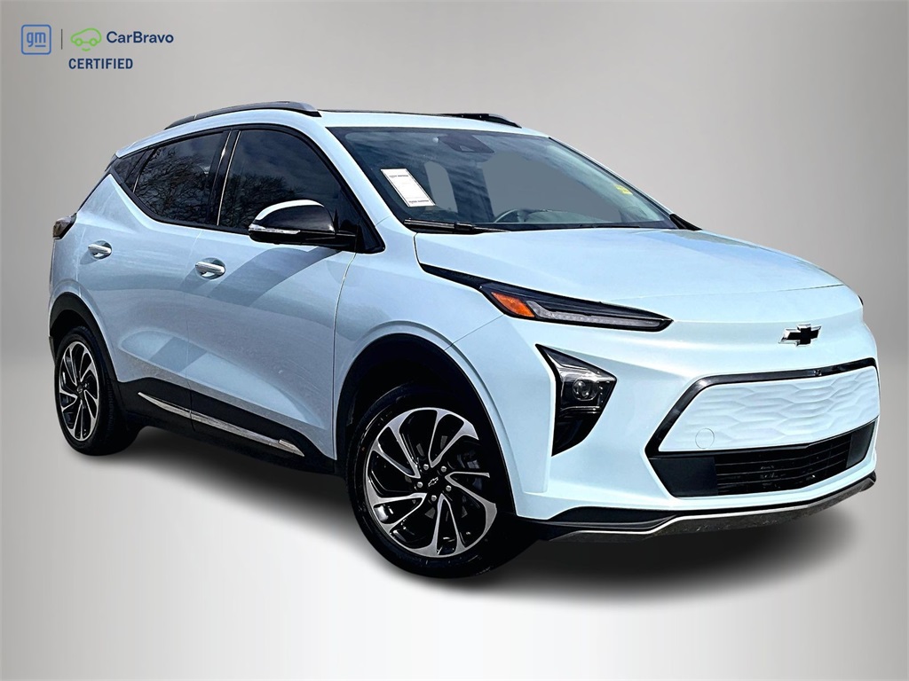 2023 Chevrolet Bolt EUV Premier FWD