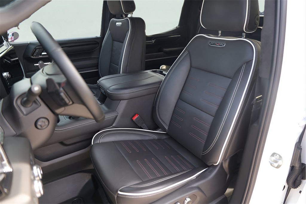 Used Car 2025 Gmc Sierra 1500  At4x For Sale Under $70,000 In Austin, Texas