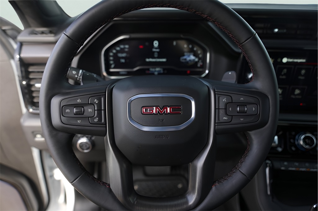 Used Car 2025 Gmc Sierra 1500  At4x For Sale Under $70,000 In Austin, Texas