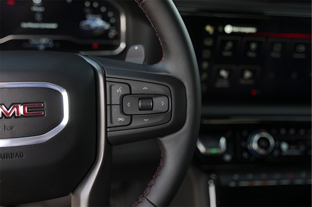 Used Car 2025 Gmc Sierra 1500  At4x For Sale Under $70,000 In Austin, Texas