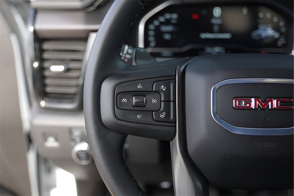 Used Car 2025 Gmc Sierra 1500  At4x For Sale Under $70,000 In Austin, Texas