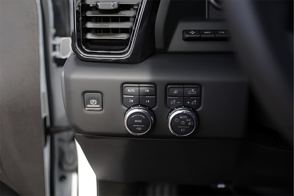 Used Car 2025 Gmc Sierra 1500  At4x For Sale Under $70,000 In Austin, Texas