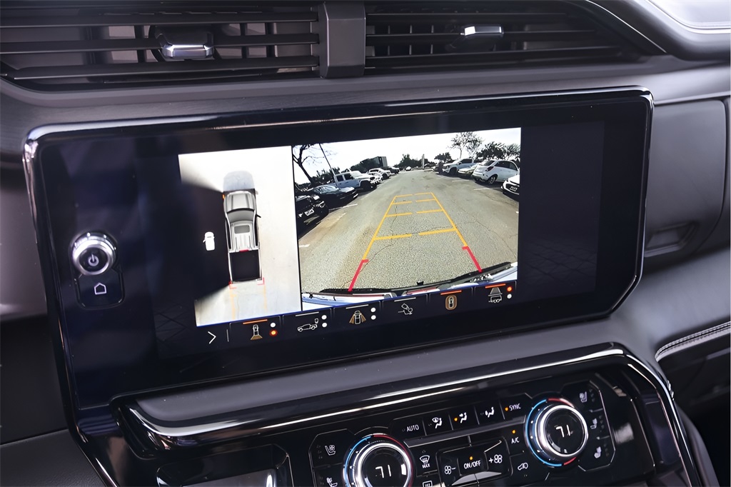 Used Car 2025 Gmc Sierra 1500  At4x For Sale Under $70,000 In Austin, Texas