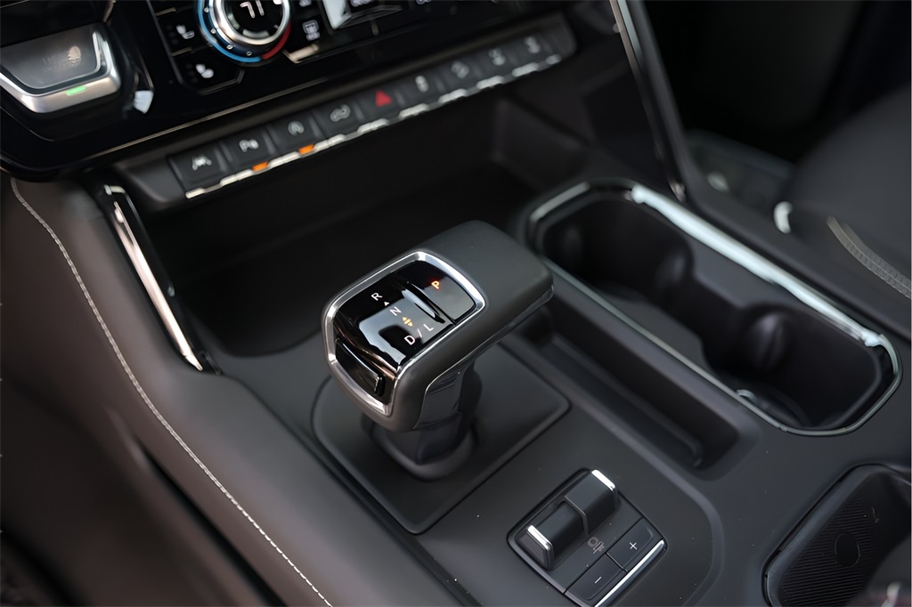 Used Car 2025 Gmc Sierra 1500  At4x For Sale Under $70,000 In Austin, Texas