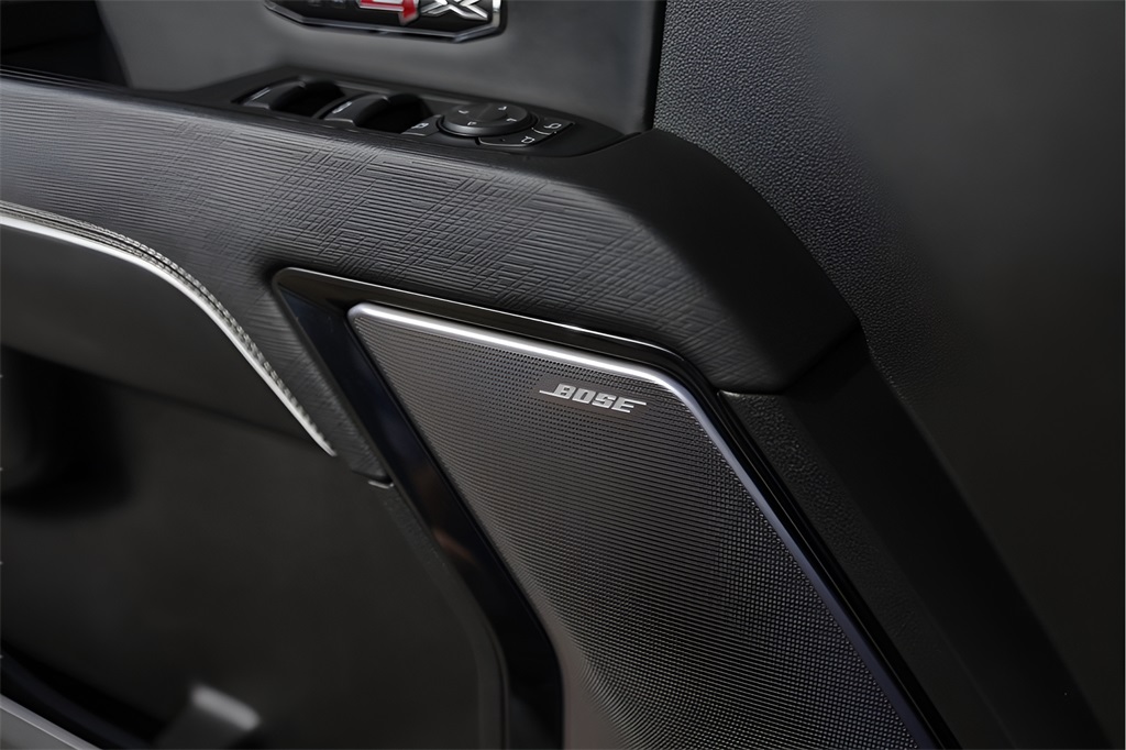 Used Car 2025 Gmc Sierra 1500  At4x For Sale Under $70,000 In Austin, Texas