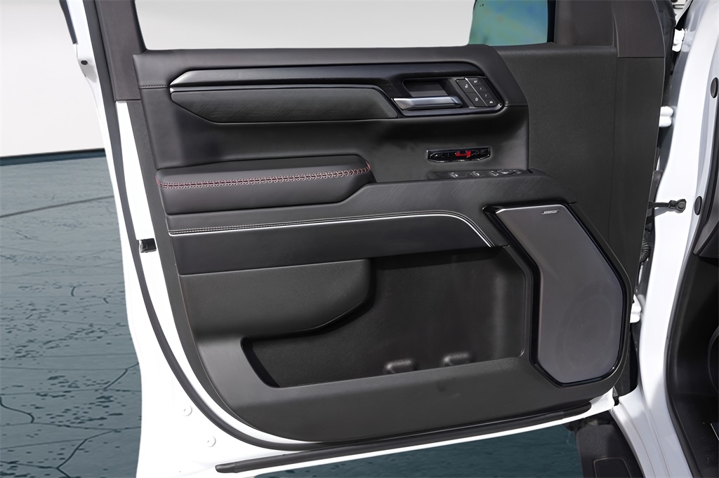 Used Car 2025 Gmc Sierra 1500  At4x For Sale Under $70,000 In Austin, Texas