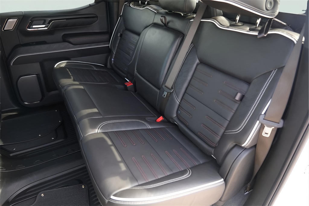 Used Car 2025 Gmc Sierra 1500  At4x For Sale Under $70,000 In Austin, Texas