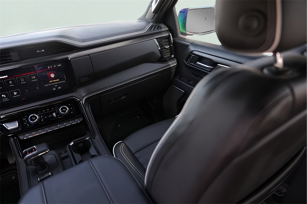 Used Car 2025 Gmc Sierra 1500  At4x For Sale Under $70,000 In Austin, Texas