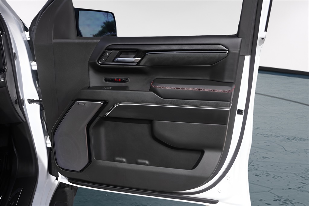 Used Car 2025 Gmc Sierra 1500  At4x For Sale Under $70,000 In Austin, Texas