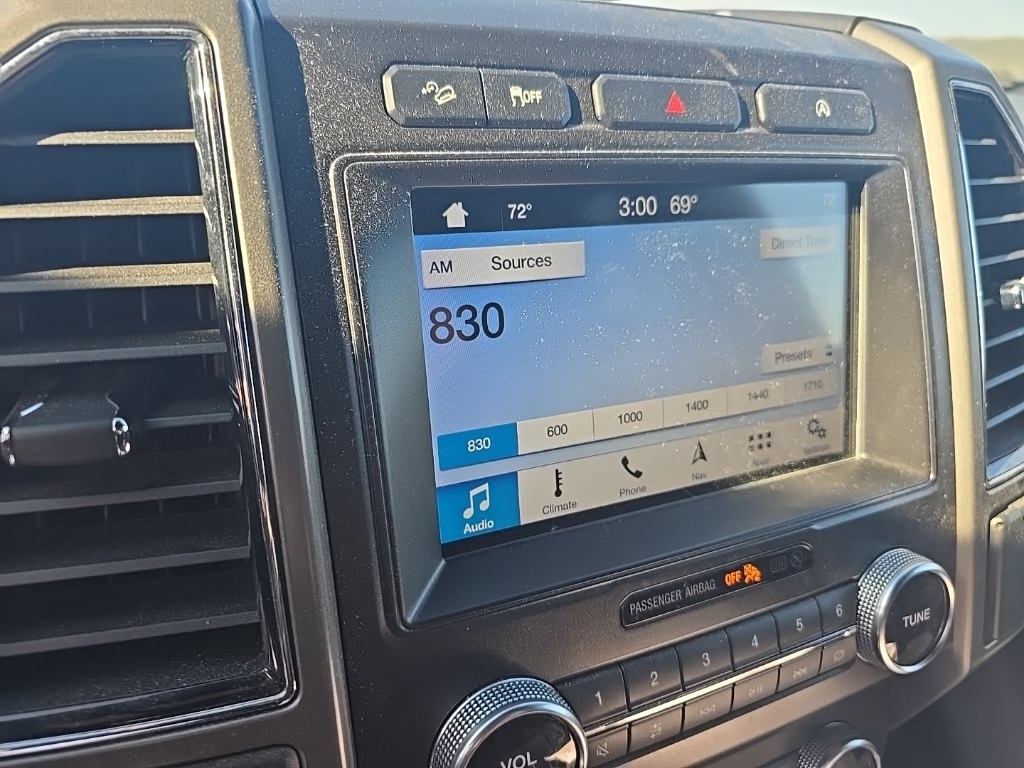 2019 Ford Expedition
