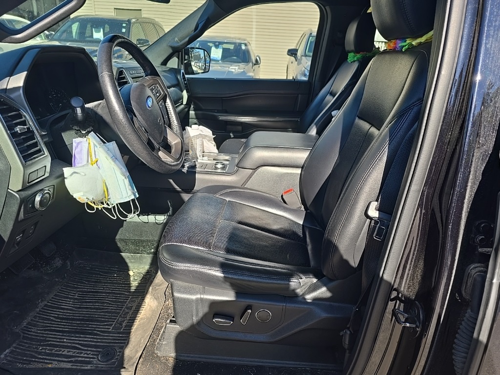 2019 Ford Expedition
