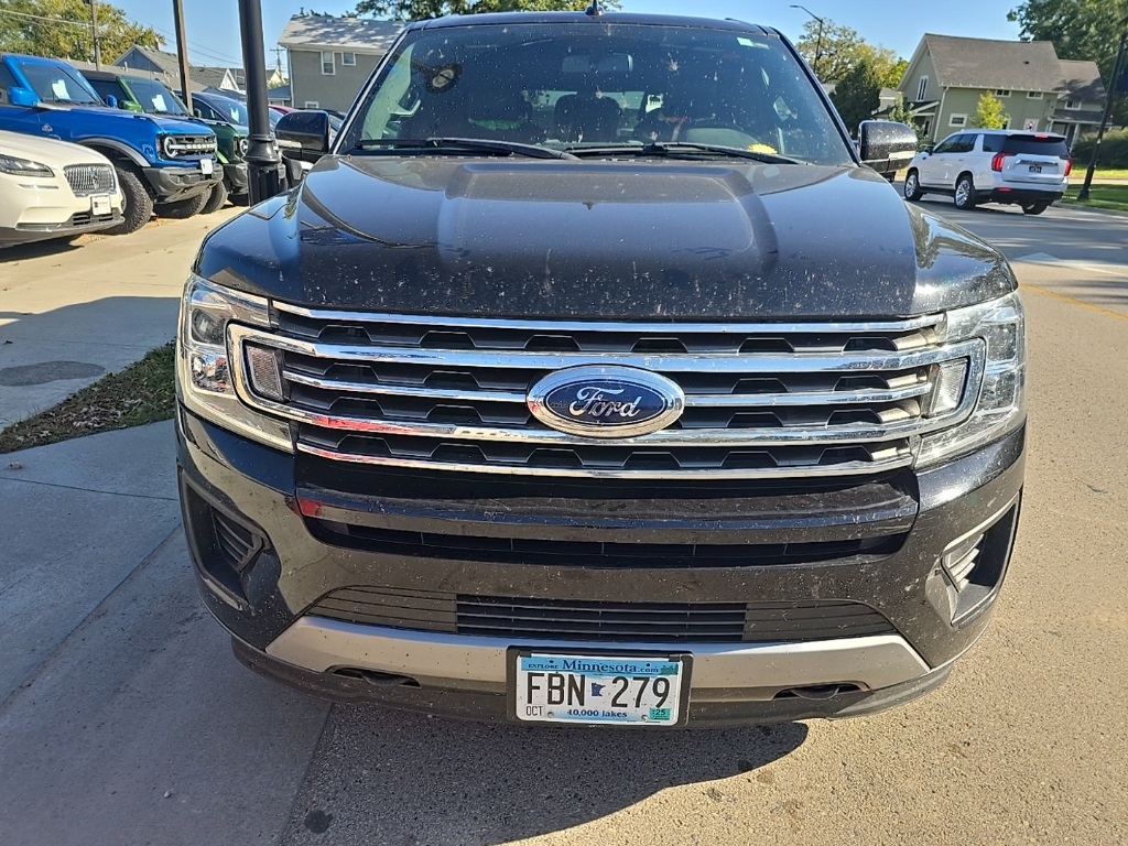 2019 Ford Expedition