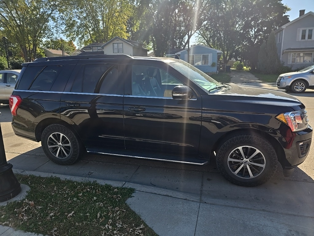 2019 Ford Expedition