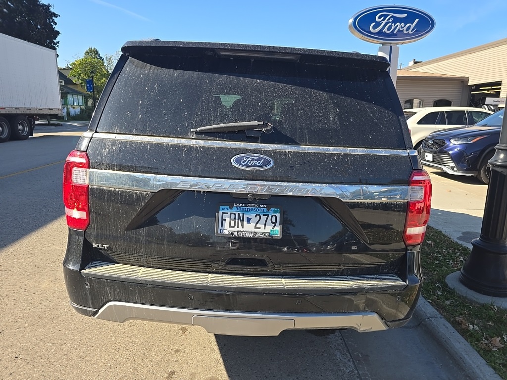 2019 Ford Expedition