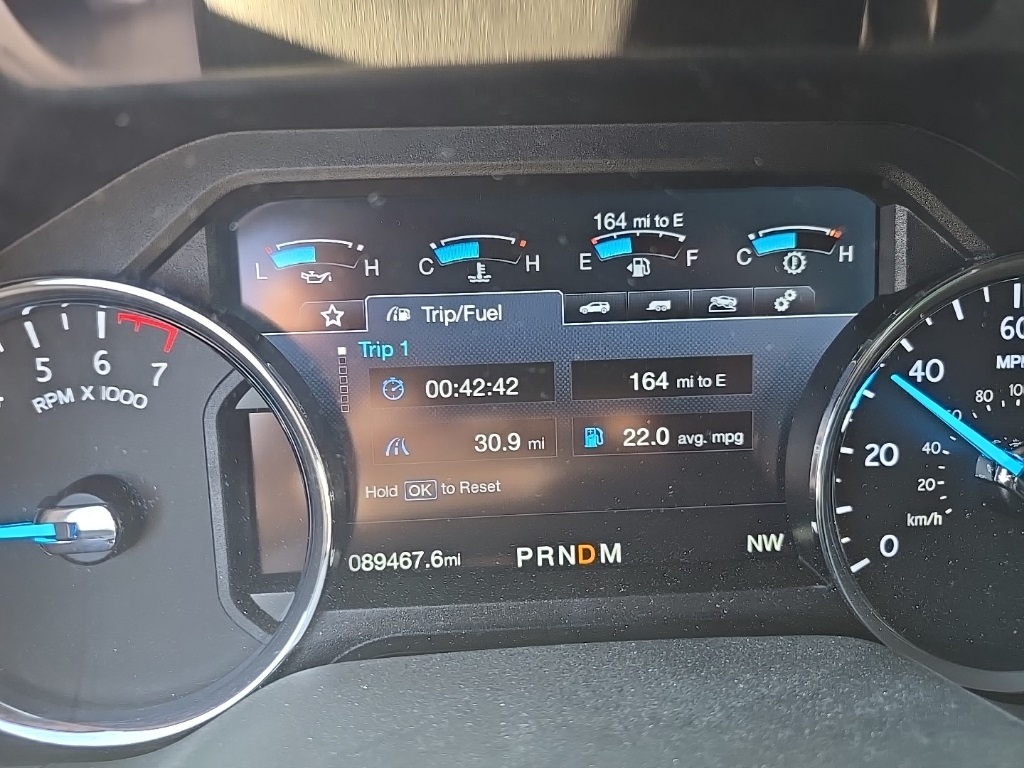 2019 Ford Expedition