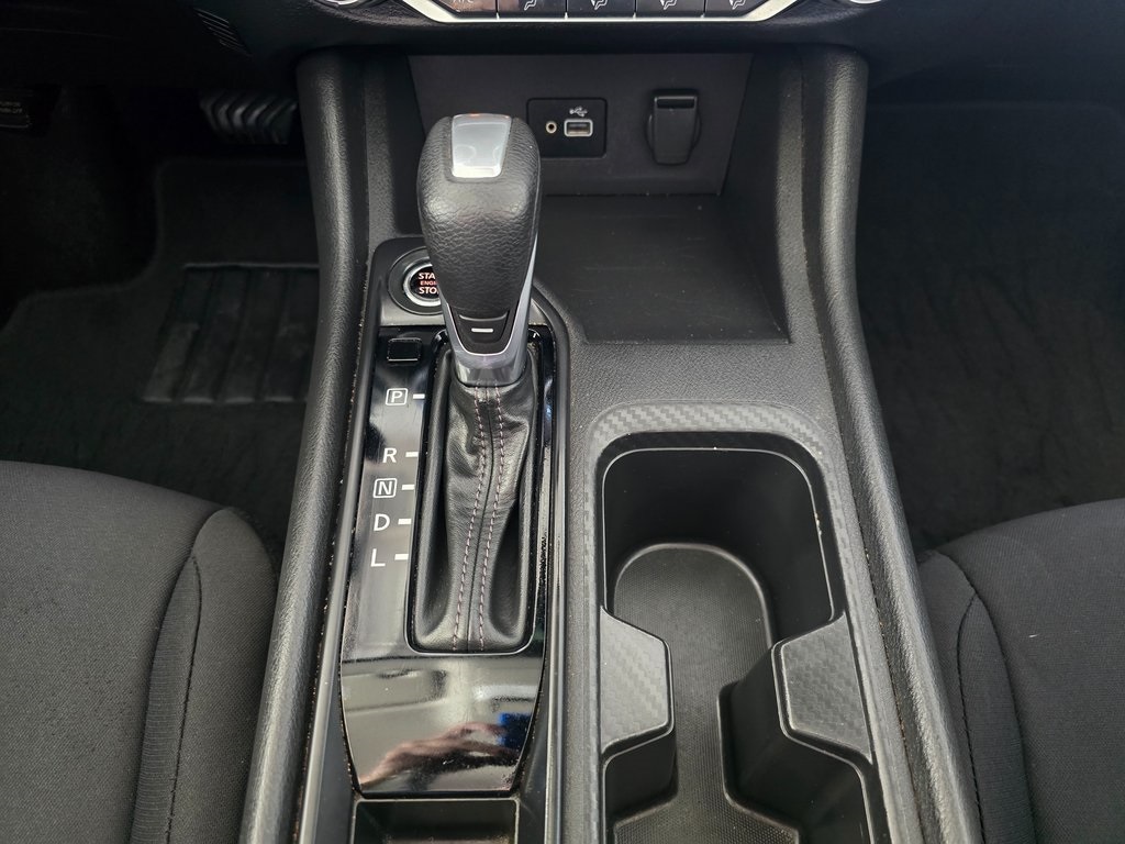Thumbnail: 2023 Nissan Sentra - 18