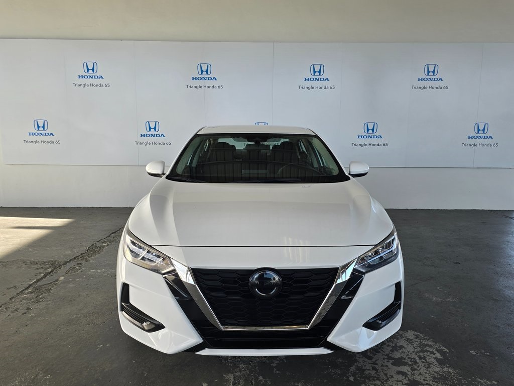 Thumbnail: 2023 Nissan Sentra - 2