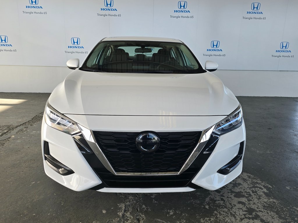 Thumbnail: 2023 Nissan Sentra - 21