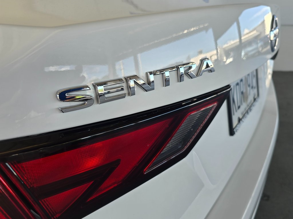 Thumbnail: 2023 Nissan Sentra - 26