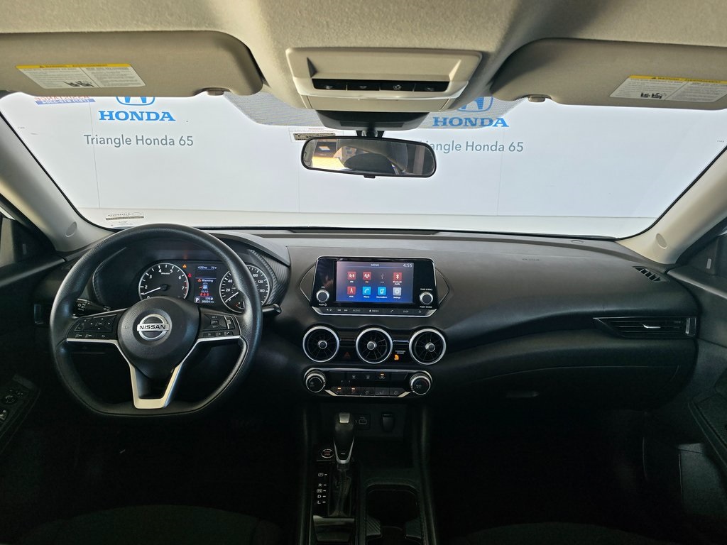 Thumbnail: 2023 Nissan Sentra - 5