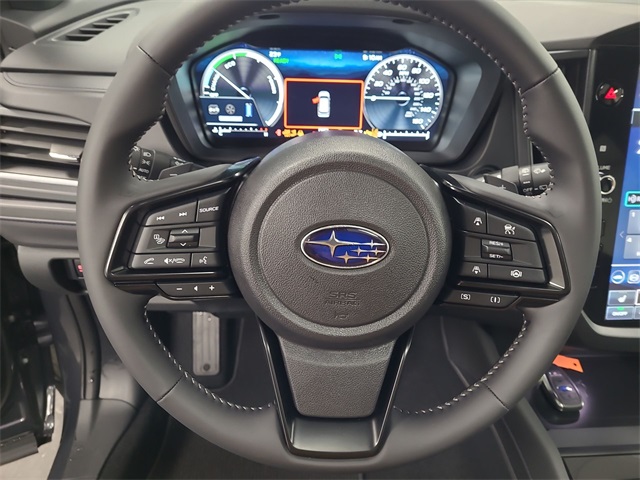 2025 – Subaru – Forester Hybrid