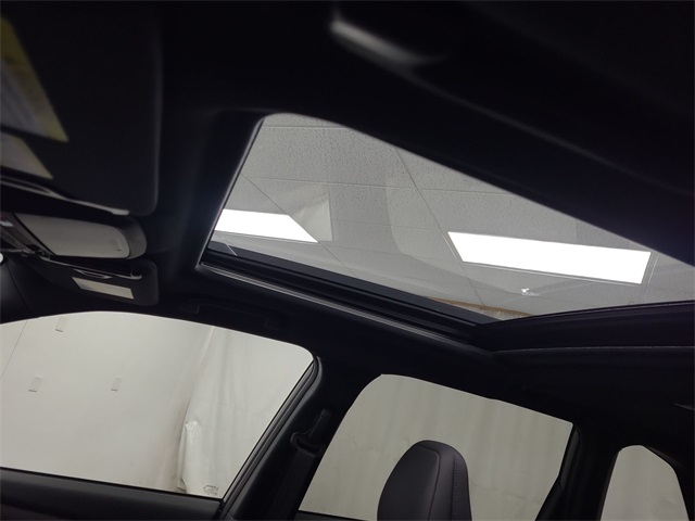 2025 – Subaru – Forester Hybrid