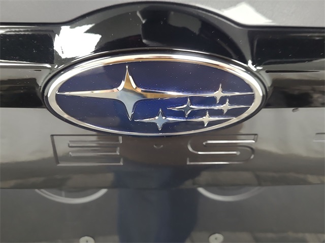 2025 – Subaru – Forester Hybrid