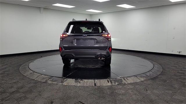 2025 – Subaru – Forester Hybrid