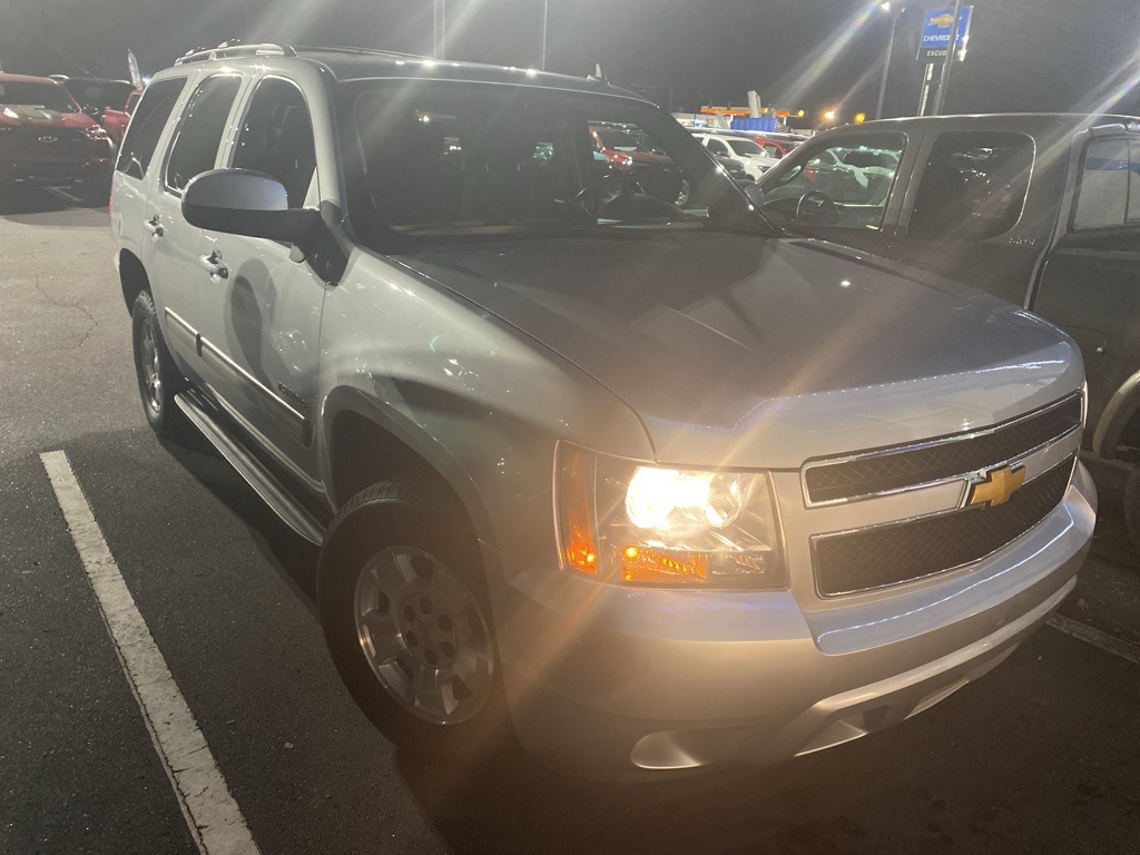 2014 Chevrolet Tahoe LS RWD