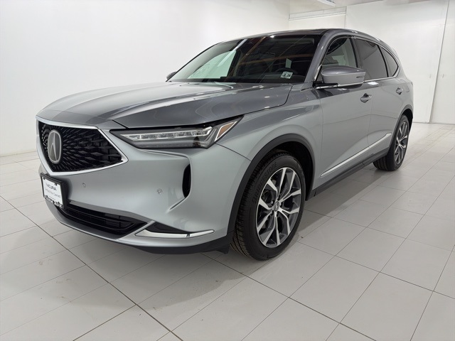 2023 Acura MDX SH-AWD with Technology Package