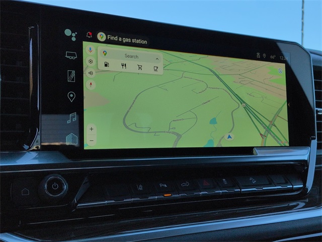 2026 Chevrolet Silverado 2500HD LT for sale at PATRIOT CHEVROLET OF LIMERICK