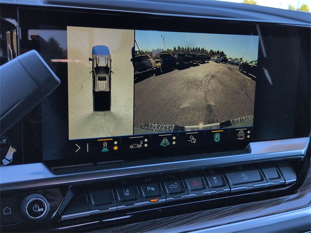 2026 Chevrolet Silverado 2500HD LT for sale at PATRIOT CHEVROLET OF LIMERICK