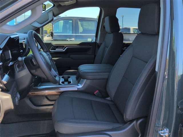 2026 Chevrolet Silverado 2500HD LT for sale at PATRIOT CHEVROLET OF LIMERICK