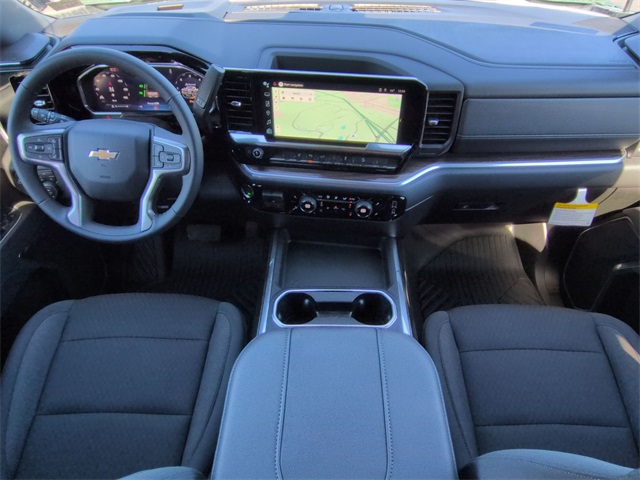 2026 Chevrolet Silverado 2500HD LT for sale at PATRIOT CHEVROLET OF LIMERICK