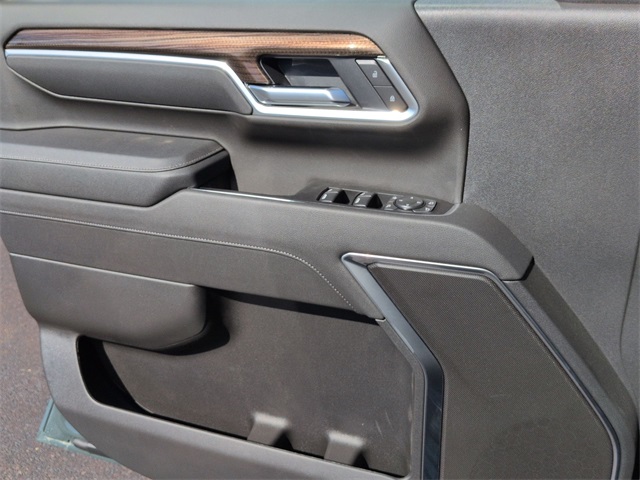 2026 Chevrolet Silverado 2500HD LT for sale at PATRIOT CHEVROLET OF LIMERICK