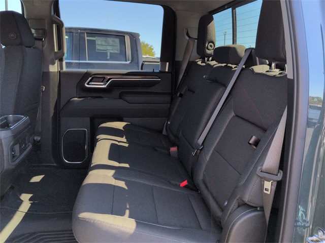 2026 Chevrolet Silverado 2500HD LT for sale at PATRIOT CHEVROLET OF LIMERICK