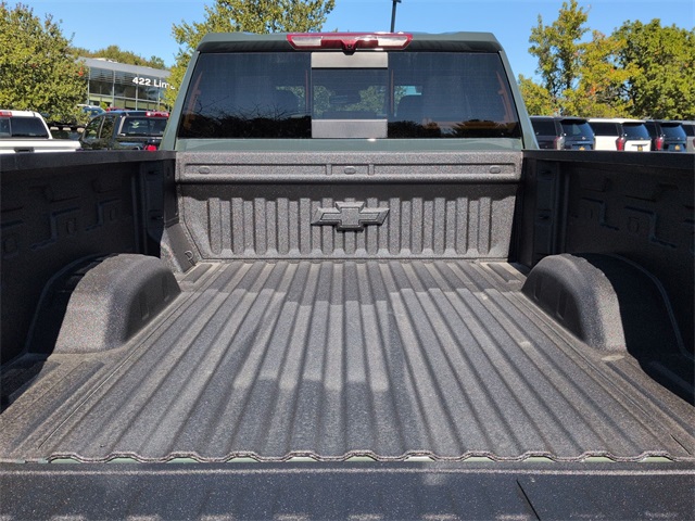 2026 Chevrolet Silverado 2500HD LT for sale at PATRIOT CHEVROLET OF LIMERICK