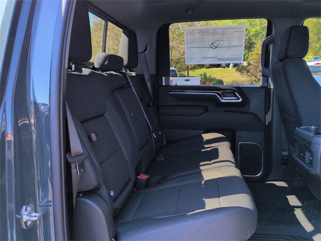 2026 Chevrolet Silverado 2500HD LT for sale at PATRIOT CHEVROLET OF LIMERICK