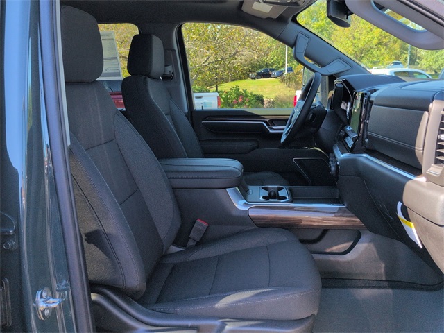 2026 Chevrolet Silverado 2500HD LT for sale at PATRIOT CHEVROLET OF LIMERICK