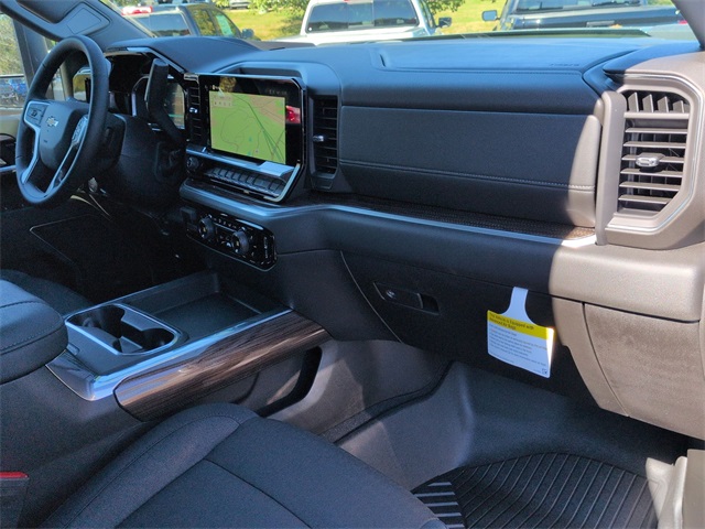 2026 Chevrolet Silverado 2500HD LT for sale at PATRIOT CHEVROLET OF LIMERICK