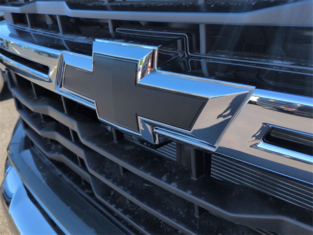 2026 Chevrolet Silverado 2500HD LT for sale at PATRIOT CHEVROLET OF LIMERICK