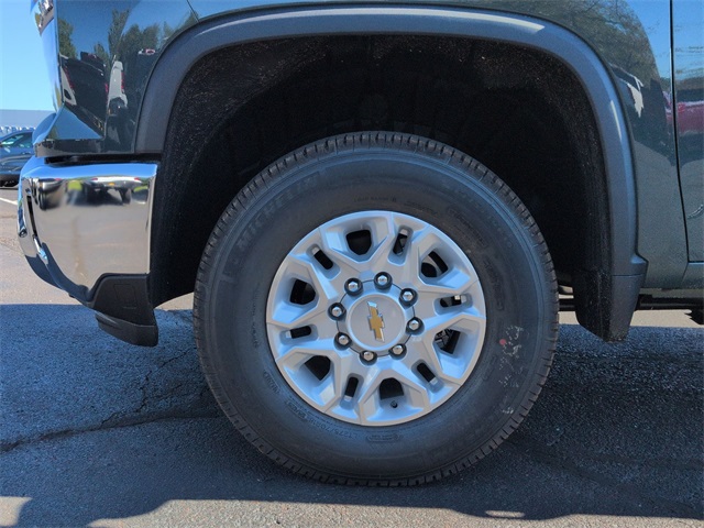 2026 Chevrolet Silverado 2500HD LT for sale at PATRIOT CHEVROLET OF LIMERICK