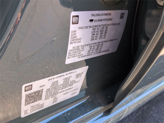 2026 Chevrolet Silverado 2500HD LT for sale at PATRIOT CHEVROLET OF LIMERICK