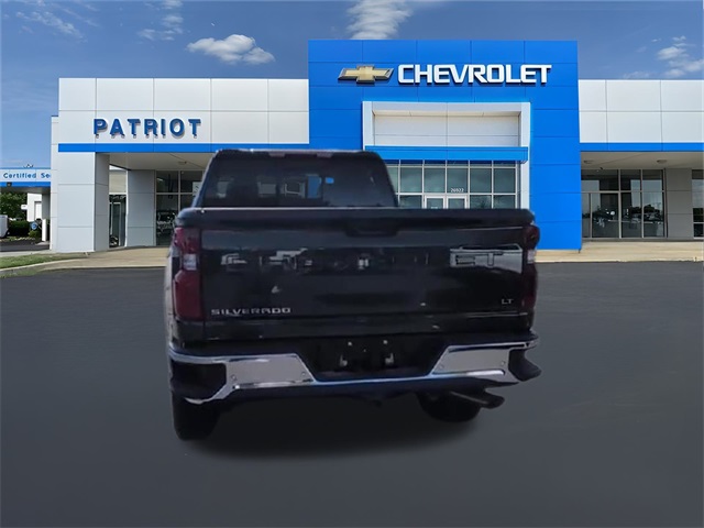 2026 Chevrolet Silverado 2500HD LT for sale at PATRIOT CHEVROLET OF LIMERICK