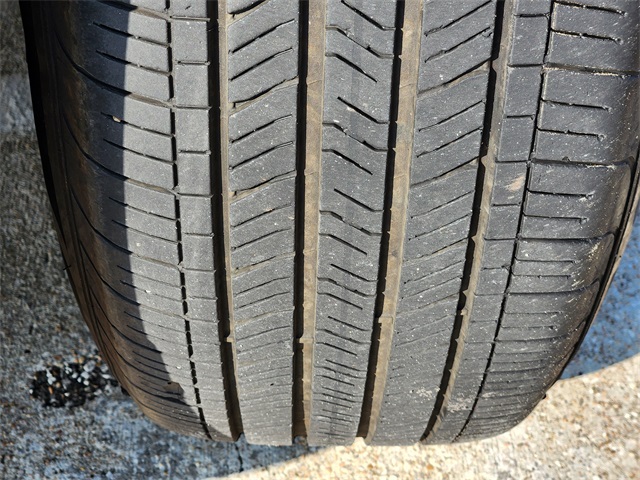 2025 Toyota Grand Highlander XLE White at Gullo Toyota